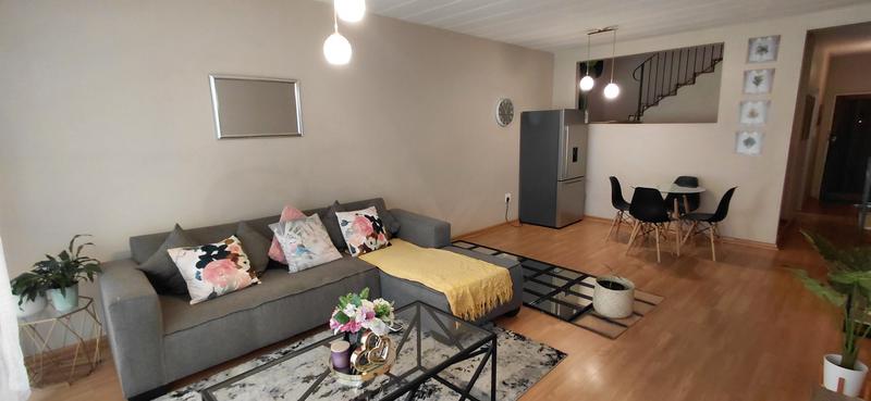 2 Bedroom Property for Sale in Bloemfontein Free State